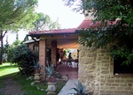 Die Loggia