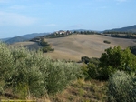 Blick auf Nachbargehft