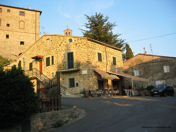 Montegemoli